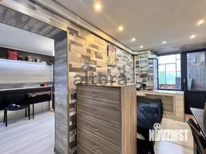 1-к квартира, вторичка, 25м2, 3/5 этаж