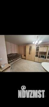1-к квартира, вторичка, 30м2, 3/5 этаж