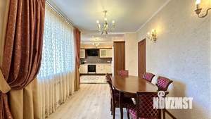 2-к квартира, вторичка, 91м2, 7/19 этаж