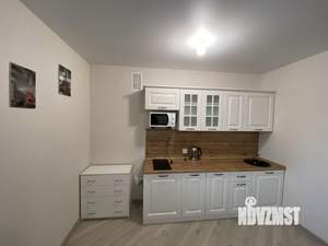 Студия квартира, вторичка, 32м2, 3/9 этаж