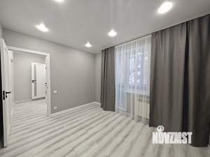 2-к квартира, вторичка, 52м2, 3/9 этаж