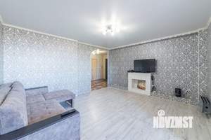 3-к квартира, вторичка, 75м2, 4/9 этаж