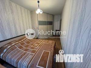 3-к квартира, вторичка, 58м2, 4/5 этаж