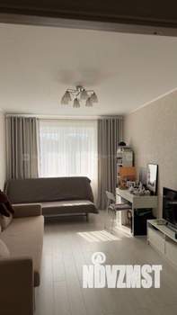 1-к квартира, вторичка, 38м2, 7/10 этаж