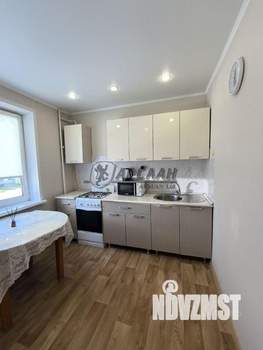 1-к квартира, вторичка, 34м2, 3/10 этаж