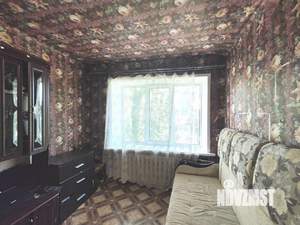 1-к квартира, вторичка, 30м2, 2/5 этаж