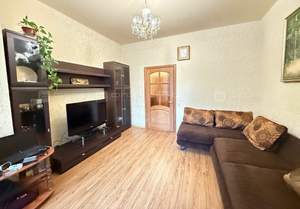 3-к квартира, вторичка, 62м2, 2/4 этаж