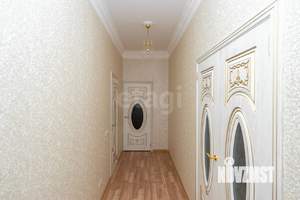 2-к квартира, вторичка, 89м2, 5/6 этаж