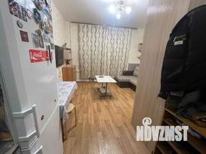 Студия квартира, вторичка, 20м2, 2/5 этаж