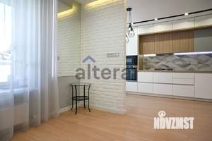 2-к квартира, вторичка, 54м2, 10/10 этаж