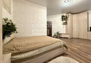 2-к квартира, вторичка, 83м2, 3/5 этаж