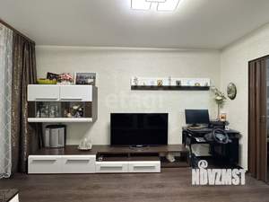 3-к квартира, вторичка, 56м2, 3/5 этаж