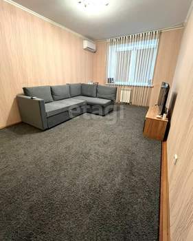 1-к квартира, вторичка, 39м2, 2/10 этаж