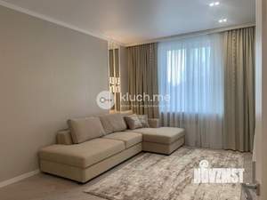 1-к квартира, вторичка, 51м2, 2/5 этаж