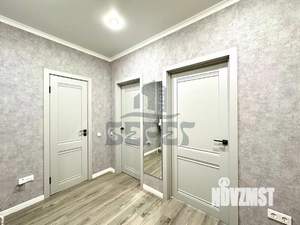 1-к квартира, вторичка, 35м2, 8/21 этаж