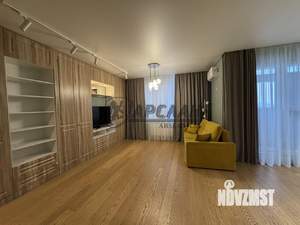 1-к квартира, вторичка, 47м2, 14/20 этаж