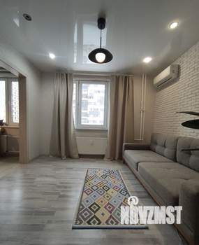 3-к квартира, вторичка, 72м2, 7/19 этаж