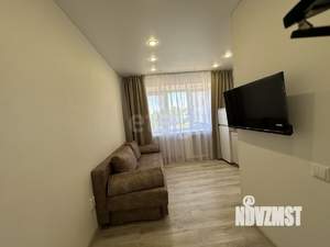 Студия квартира, вторичка, 13м2, 2/5 этаж