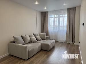 2-к квартира, вторичка, 59м2, 16/20 этаж