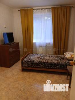 2-к квартира, вторичка, 50м2, 3/9 этаж