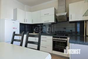 3-к квартира, вторичка, 92м2, 8/9 этаж