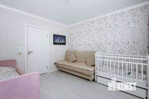 3-к квартира, вторичка, 75м2, 7/10 этаж