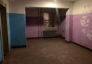 Студия квартира, вторичка, 14м2, 7/9 этаж