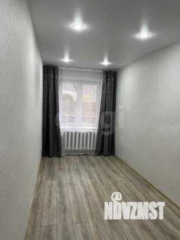 2-к квартира, вторичка, 40м2, 1/5 этаж