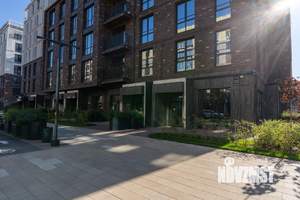 1-к квартира, сданный дом, 35м2, 8/8 этаж