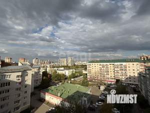 1-к квартира, вторичка, 35м2, 9/9 этаж