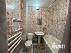 1-к квартира, вторичка, 38м2, 7/10 этаж