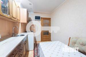 3-к квартира, вторичка, 91м2, 5/10 этаж