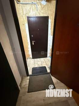 Студия квартира, вторичка, 20м2, 3/4 этаж