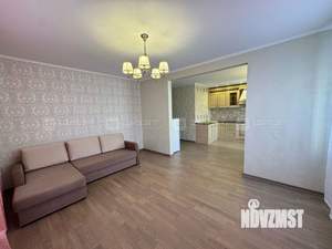 2-к квартира, вторичка, 62м2, 3/5 этаж