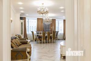 6-к квартира, вторичка, 230м2, 7/37 этаж