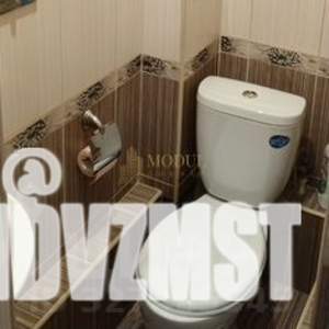 1-к квартира, вторичка, 14м2, 2/9 этаж