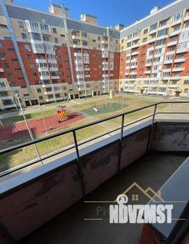 1-к квартира, вторичка, 38м2, 3/9 этаж