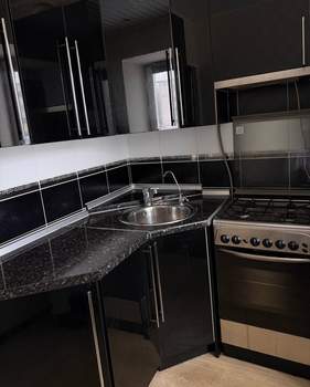 2-к квартира, вторичка, 44м2, 2/5 этаж