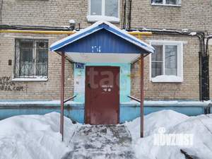 1-к квартира, вторичка, 30м2, 2/5 этаж