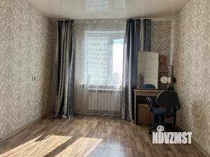 3-к квартира, вторичка, 66м2, 9/9 этаж