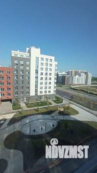 3-к квартира, вторичка, 92м2, 5/6 этаж