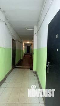 Студия квартира, вторичка, 13м2, 2/5 этаж