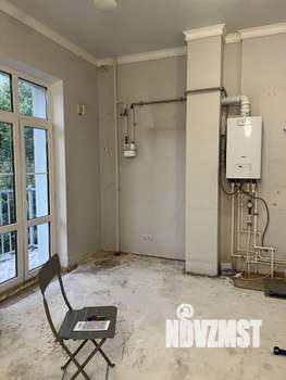 3-к квартира, вторичка, 82м2, 3/4 этаж