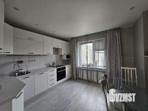 3-к квартира, вторичка, 82м2, 8/18 этаж