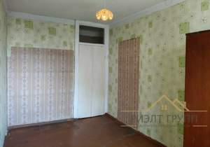 2-к квартира, вторичка, 44м2, 3/5 этаж