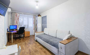 2-к квартира, вторичка, 42м2, 4/5 этаж