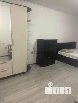 Студия квартира, вторичка, 33м2, 6/9 этаж