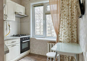 3-к квартира, вторичка, 57м2, 4/5 этаж