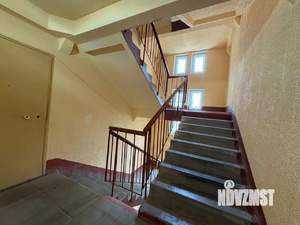 2-к квартира, вторичка, 72м2, 7/10 этаж
