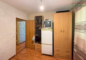 2-к квартира, вторичка, 36м2, 3/5 этаж